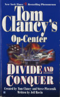 Op-Center: Divide and Conquer
