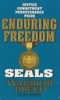 Enduring Freedom: Seals The Warrior Breed