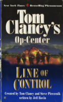 Op-Center: Line of Control