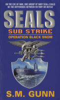 Seals Sub Strike: Operation Black Snow