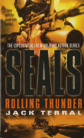 Seals: Rolling Thunder