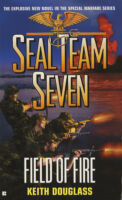 Seal Team Seven: Field of Fire