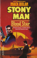 Mack Bolan Stony Man: Blood Star