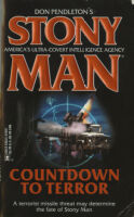 Stony Man: Countdown to Terror