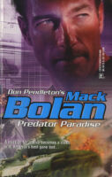 Mack Bolan: Predator Paradise