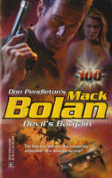 Mack Bolan: Devil's Bargain