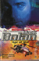 Mack Bolan: Age of War
