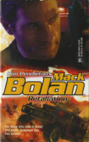 Mack Bolan: Retaliation