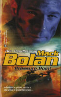 Mack Bolan: Pressure Point