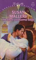 Sheik's Kidnapped Bride