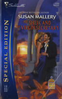 Sheik and the Virgin Secretary