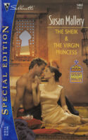 Sheik & The Virgin Princess