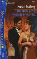 Sheik & The Princess in Waiting