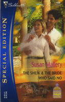 Sheik & The Bride Who Said No