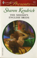 Sheikh's English Bride