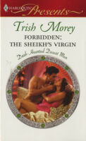 Forbidden: The Sheikh's Virgin