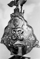 Engraved artifact