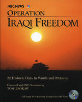 AO-1337-Operation Iraqi Freedom