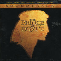AO-1376-Prince of Egypt CD