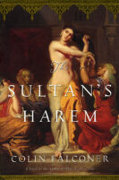 AO-1574-The Sultan's Harem
