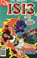 AO 4333-The Mighty Isis#8