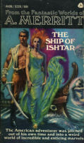 AO 5008-The Ship of Ishtar