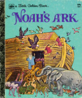 AO 5040-Noah's Ark
