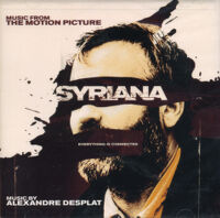 AO 5116-Syriana CD