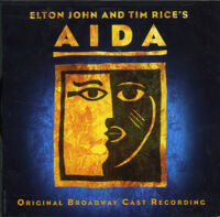AO 5117-Broadway Aida CD