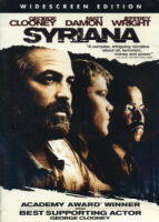 AO 5126-Syriana DVD