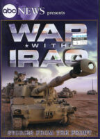 AO 5130-ABC War with Iraq DVD