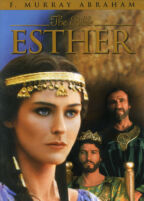 AO 5153-Esther DVD