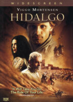 AO 5154-Hidalgo DVD
