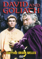 AO 5155-David and Goliath DVD