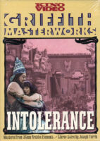 AO 5171-Intolerance DVD