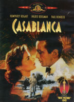 AO 5172-Casablanca DVD