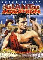 AO 5187-The Giant of Marathon DVD