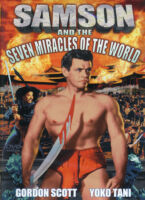 AO 5188-Samson and the Seven Miracles of the World DVD