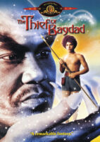 AO 5189-The Thief of Bagdad DVD