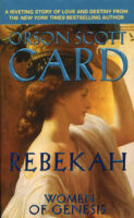 AO 5198-Rebekah Women of Genesis