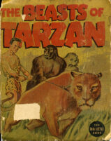 AO 5213-The Beasts of Tarzan