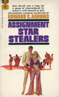 AO 5255-Assignment Star Stealers