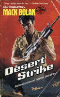 AO 5311-Desert Strike
