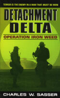 AO 5327-Detachment Delta Operation Iron Weed
