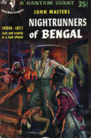 AO 5352-Nightrunners of Bengal