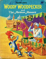 AO 5360-Woody Woodpecker and the Meteor Menace