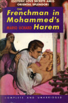 AO 5369-The Frenchman in Mohammed's Harem