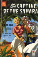 AO 5379-The Captive of the Sahara