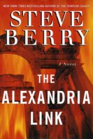 AO 5392-The Alexandria Link