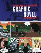 AO 5399-Writing and Illustrating the Graphic Novel